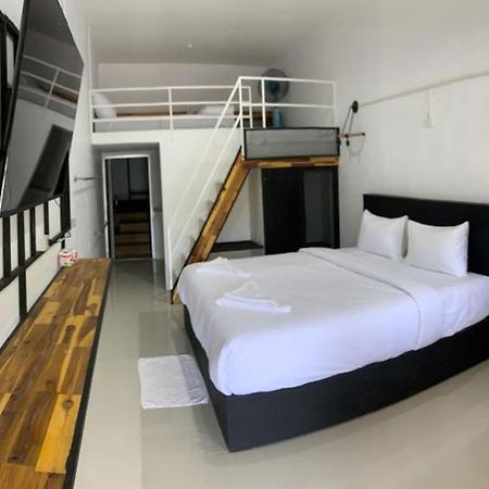 Amazing Inn 涛岛 外观 照片