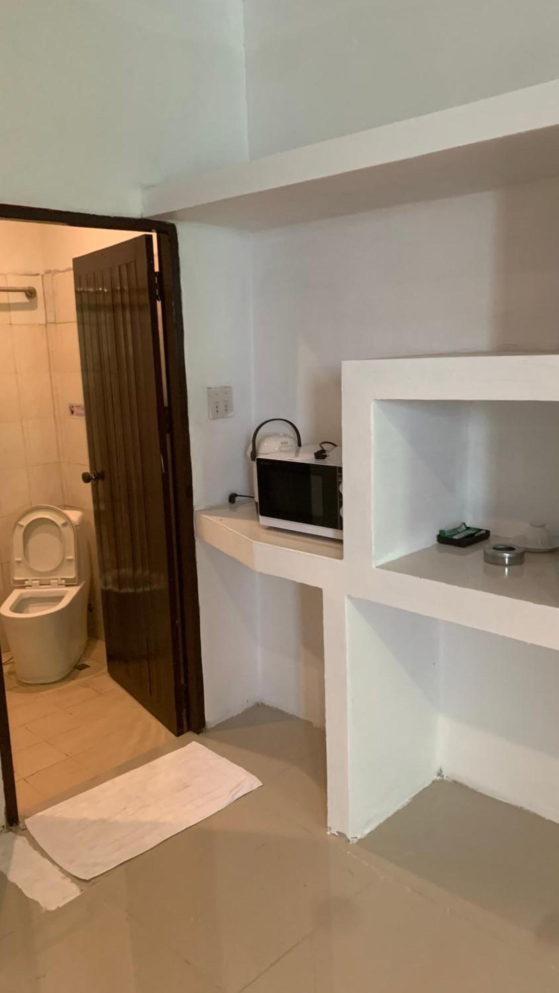 Amazing Inn 涛岛 外观 照片