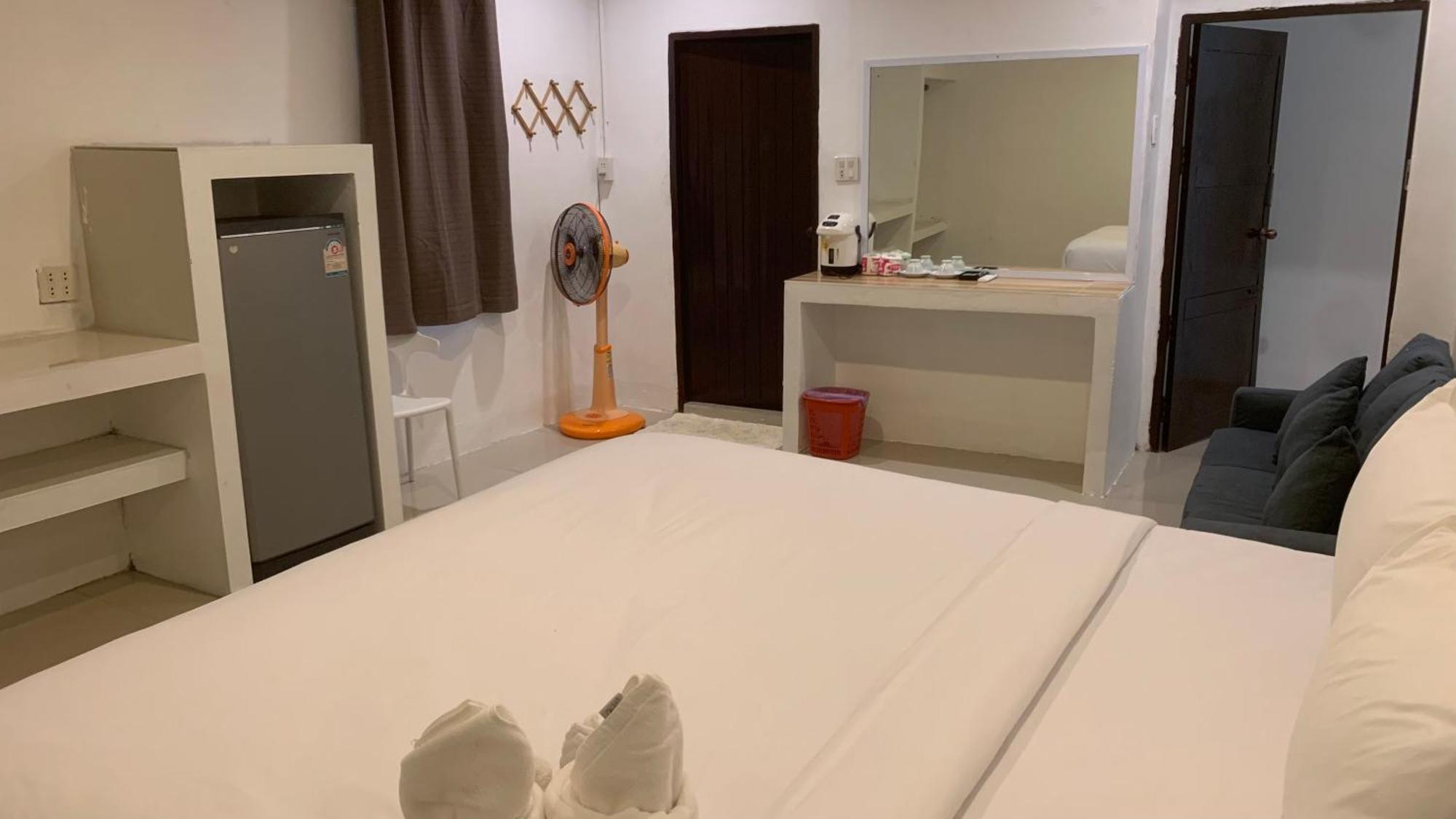 Amazing Inn 涛岛 外观 照片