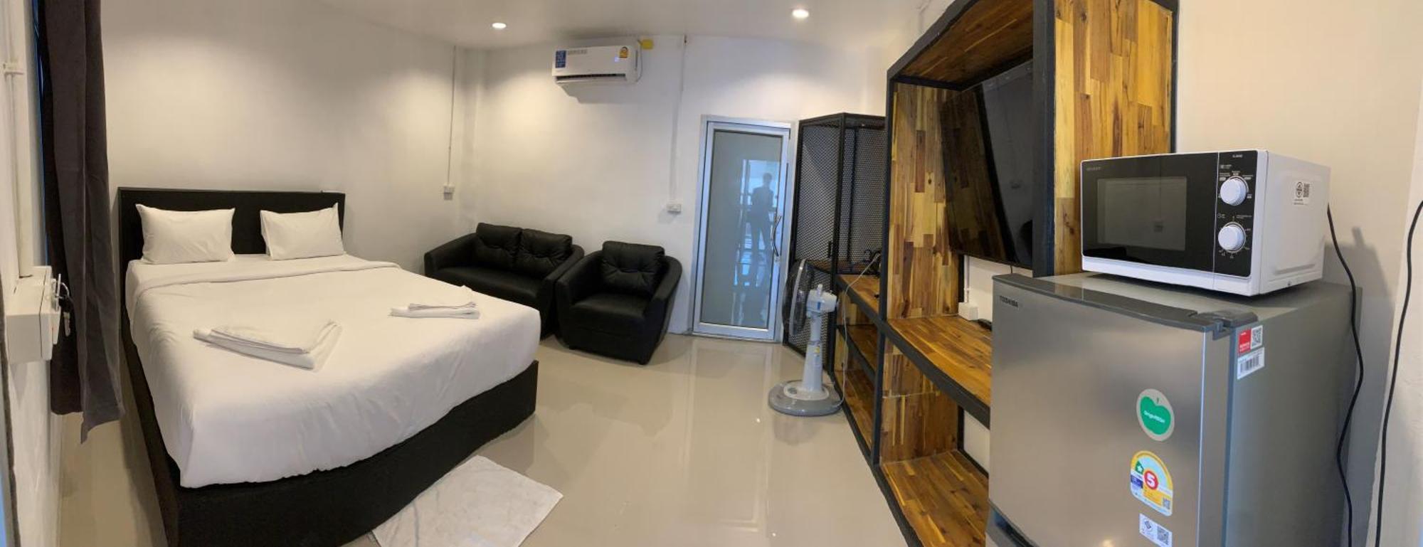 Amazing Inn 涛岛 外观 照片