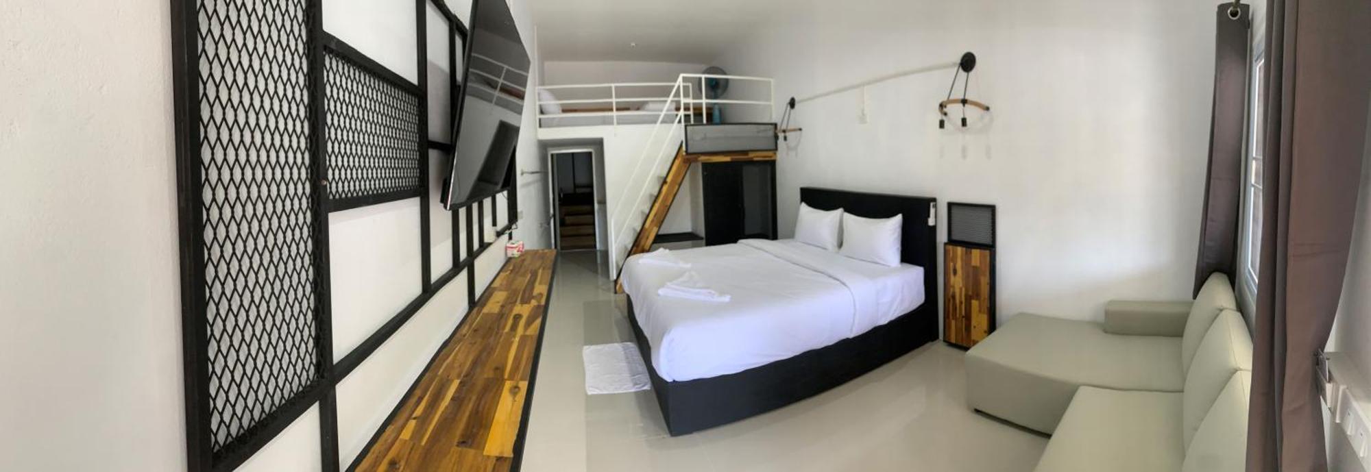 Amazing Inn 涛岛 外观 照片