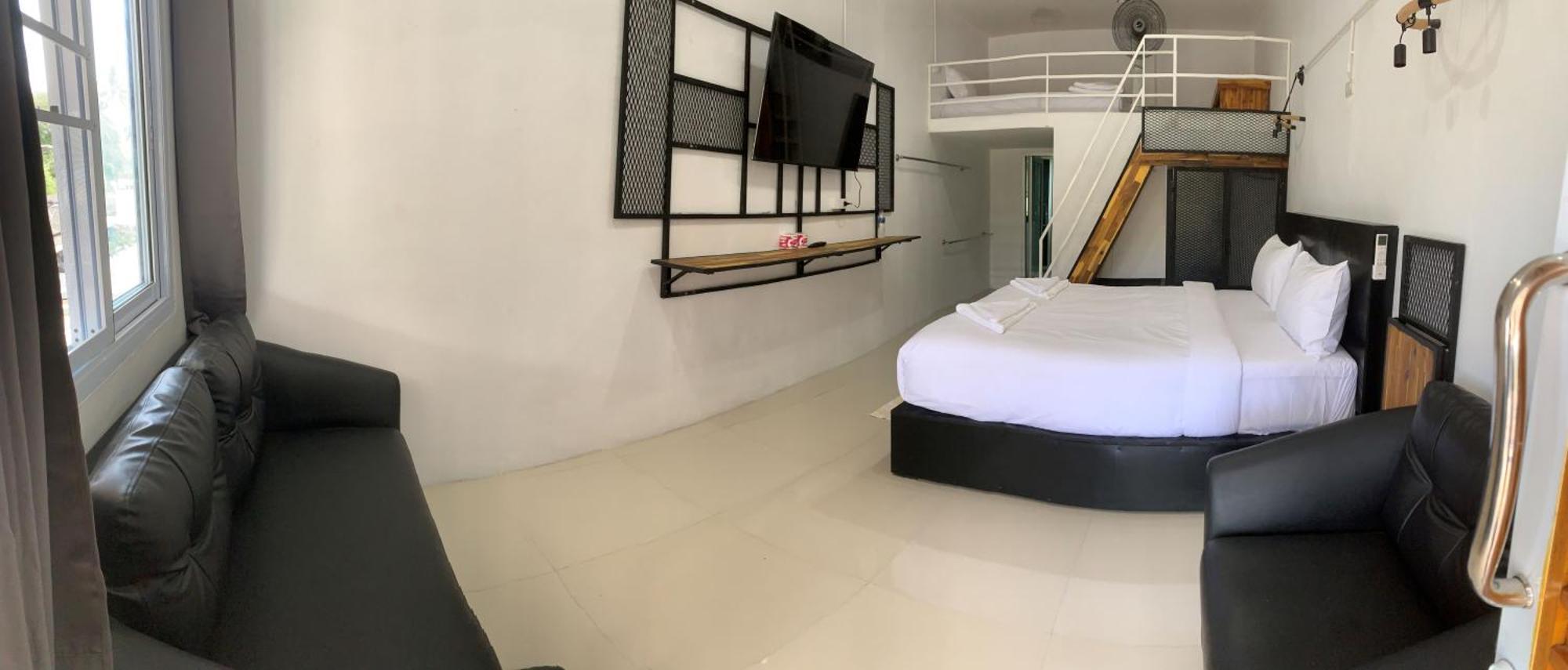 Amazing Inn 涛岛 外观 照片