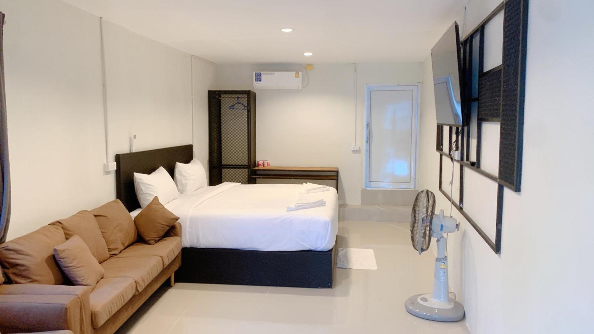 Amazing Inn 涛岛 外观 照片