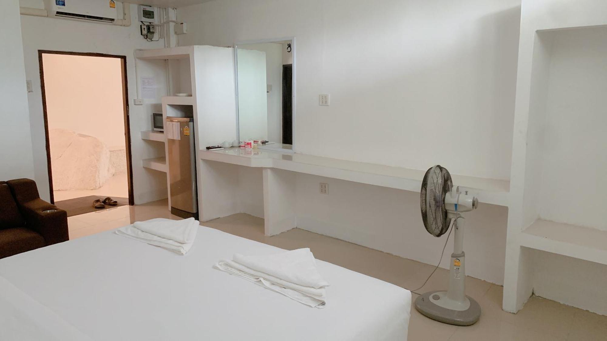 Amazing Inn 涛岛 外观 照片