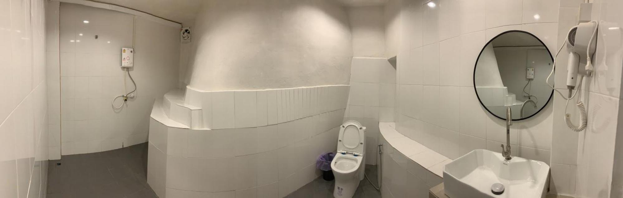Amazing Inn 涛岛 外观 照片