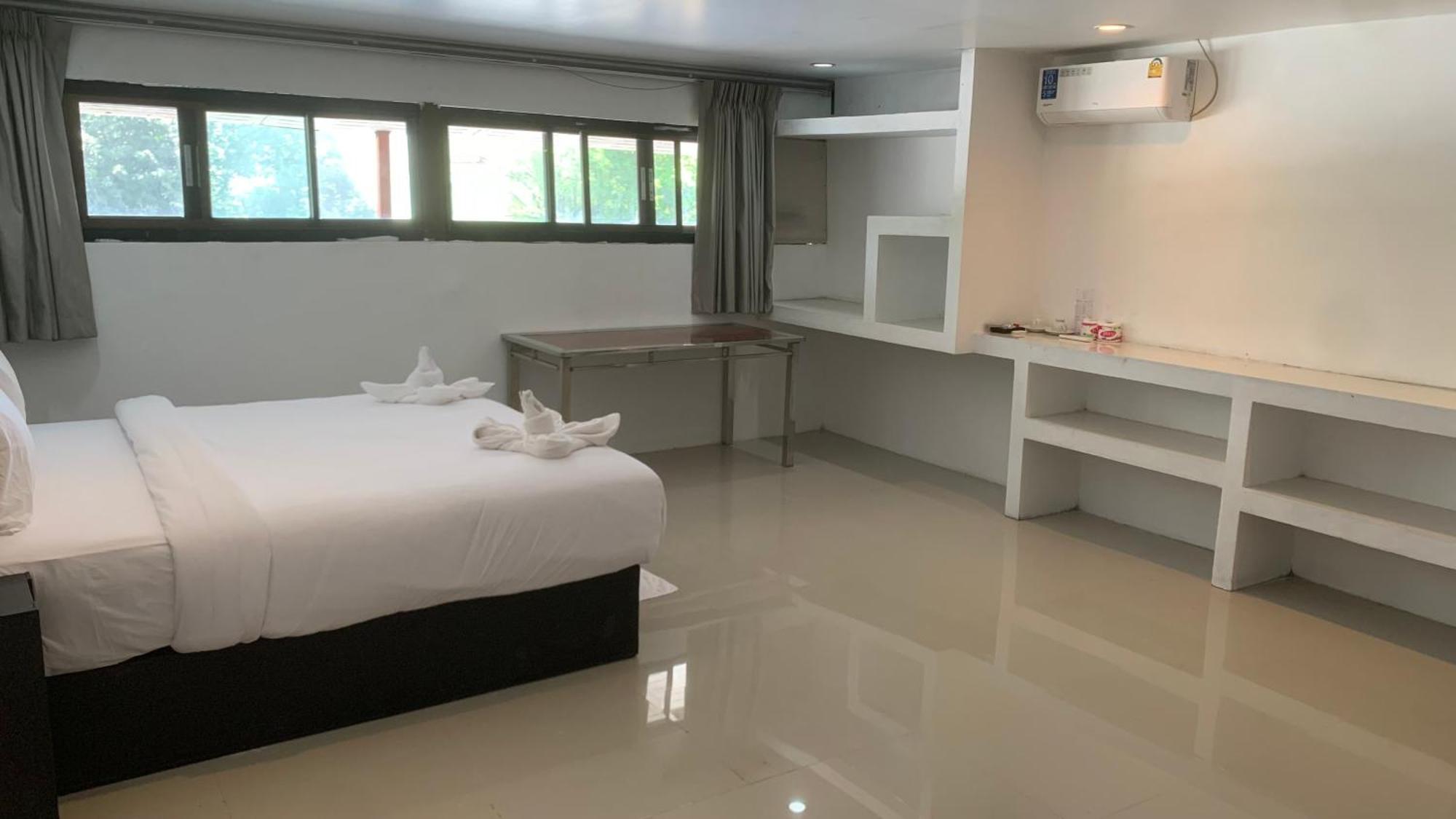 Amazing Inn 涛岛 外观 照片