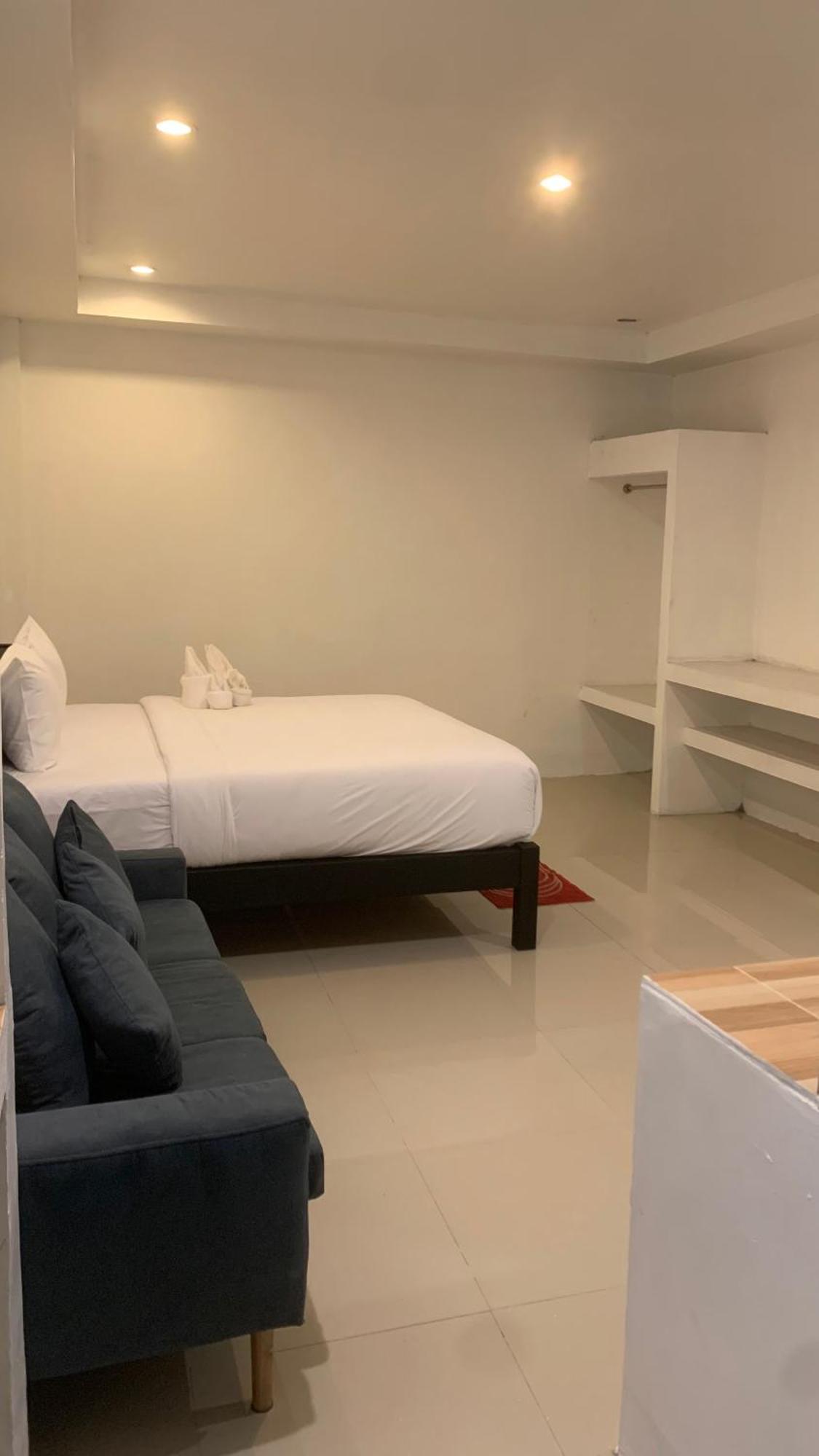 Amazing Inn 涛岛 外观 照片