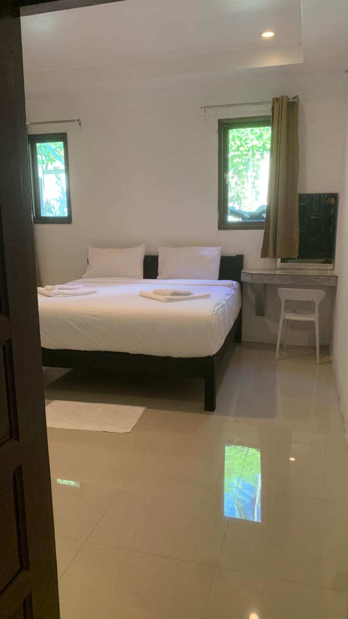 Amazing Inn 涛岛 外观 照片