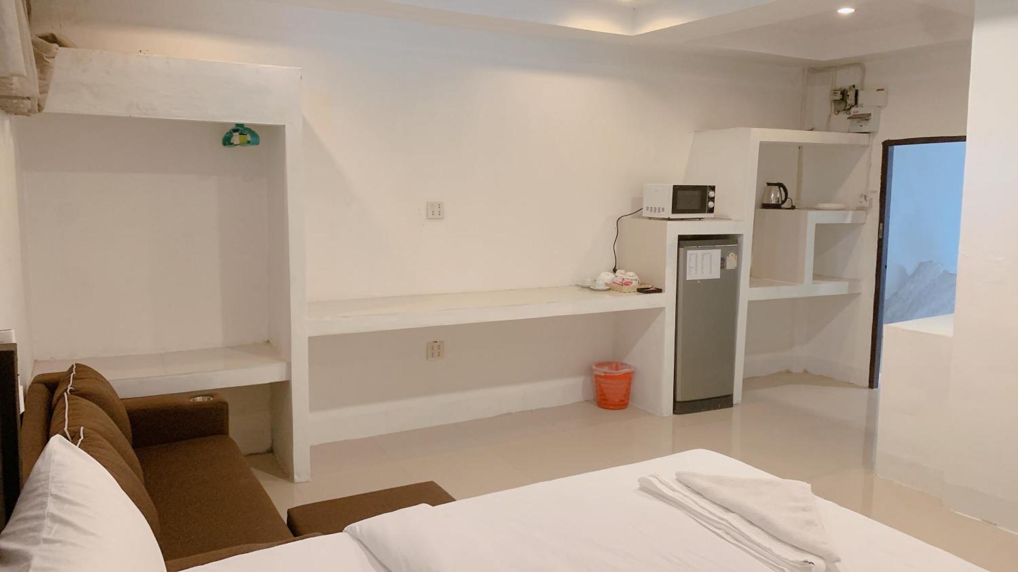 Amazing Inn 涛岛 外观 照片