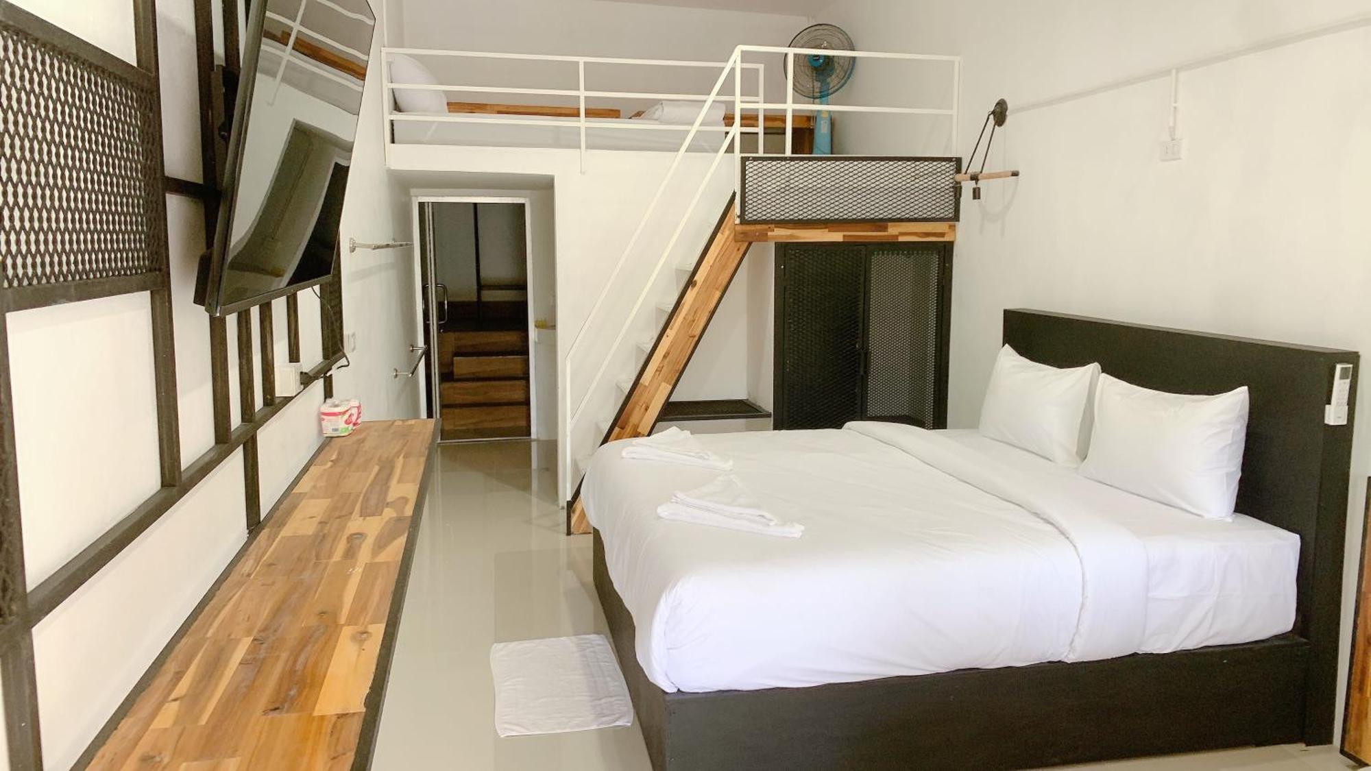 Amazing Inn 涛岛 外观 照片