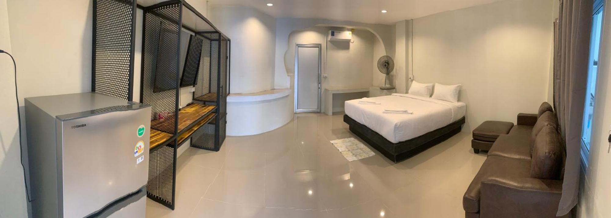 Amazing Inn 涛岛 外观 照片