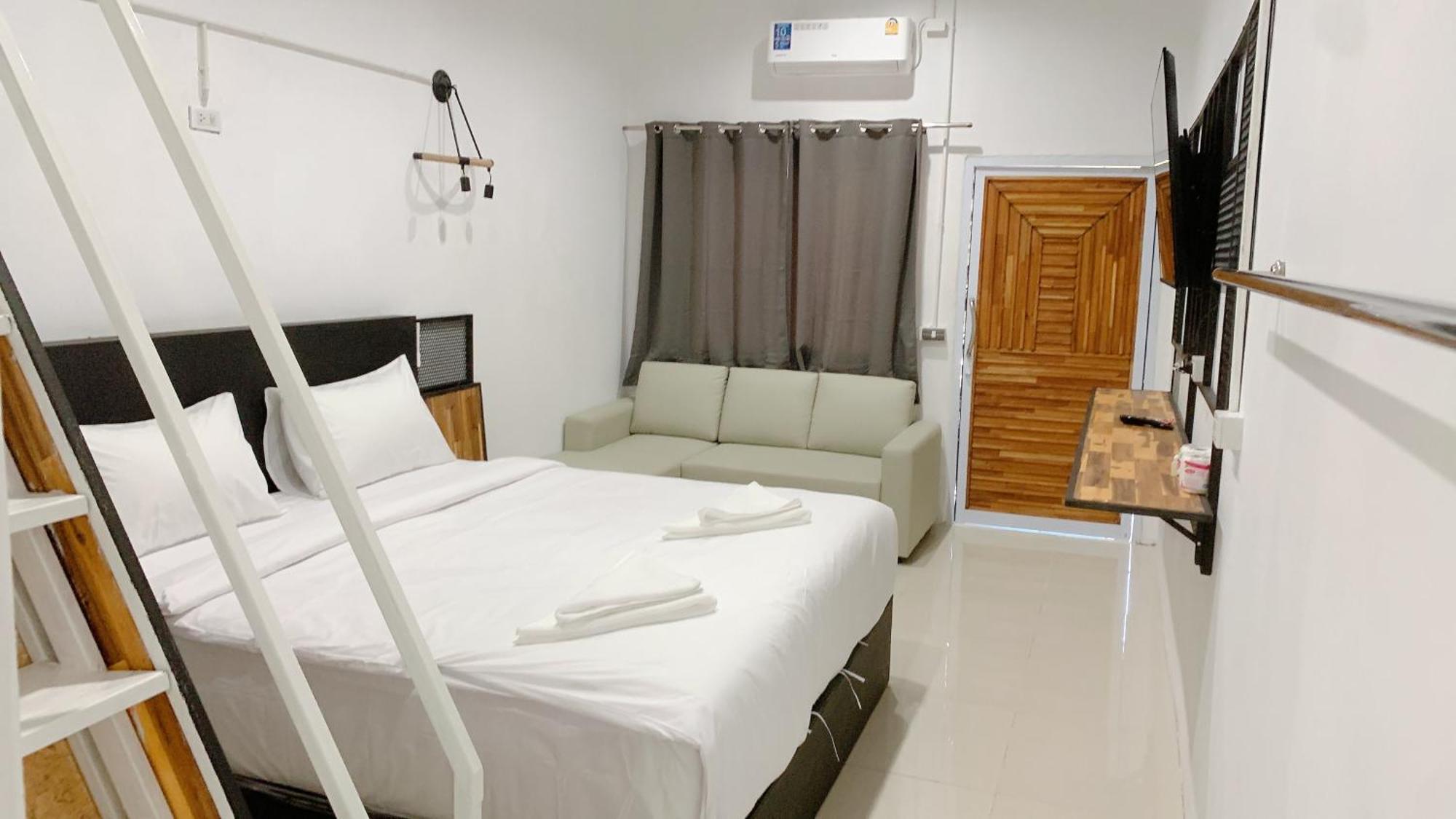Amazing Inn 涛岛 外观 照片