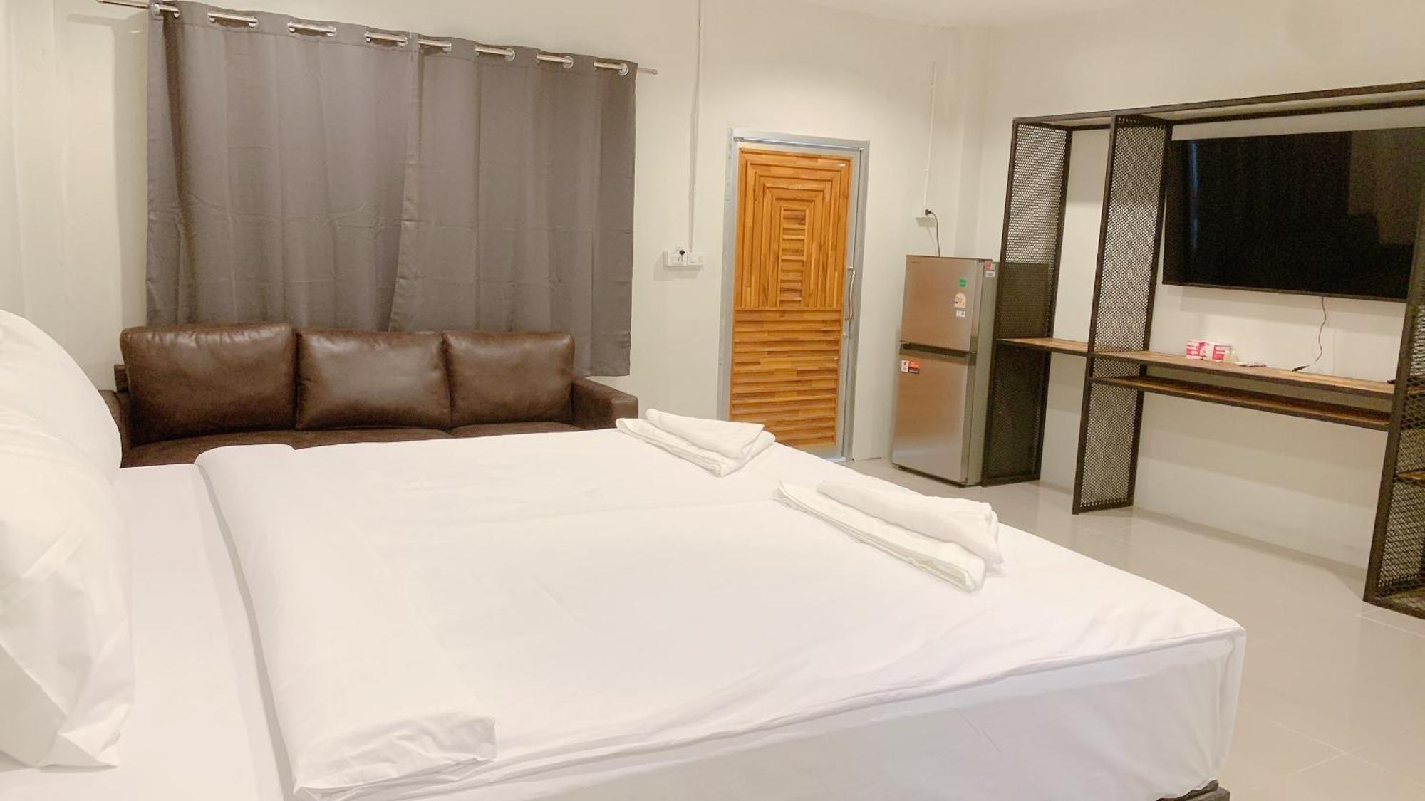 Amazing Inn 涛岛 外观 照片