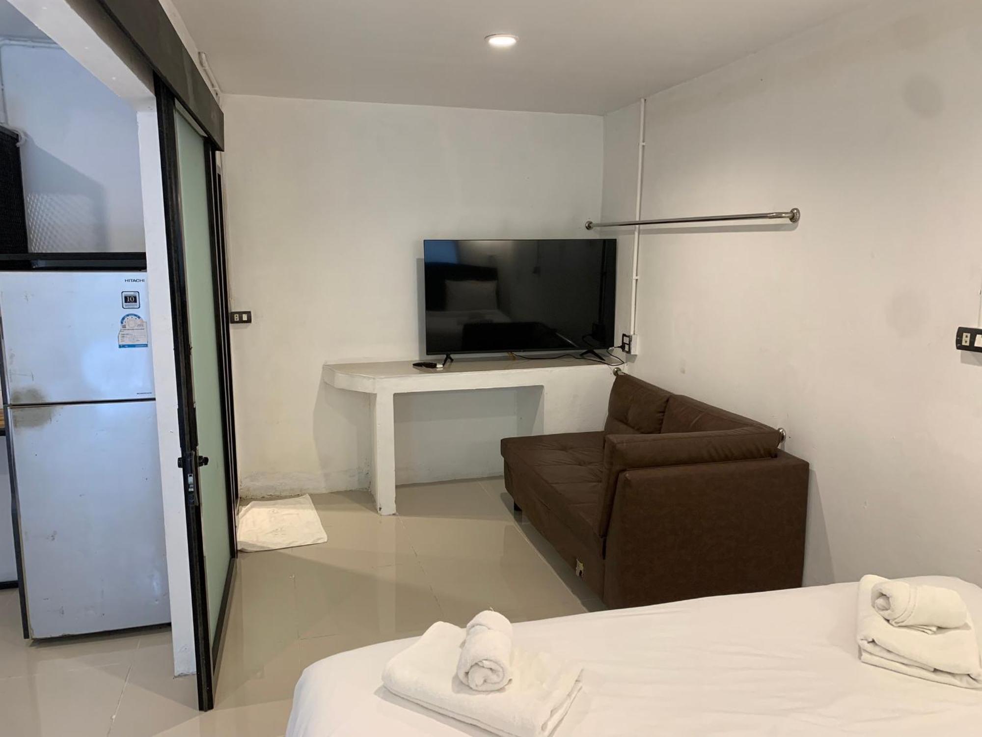 Amazing Inn 涛岛 外观 照片